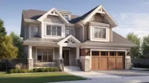 How Good Is Engineered Wood Siding Durability?