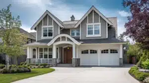 Best Siding Materials for Rainy Climates