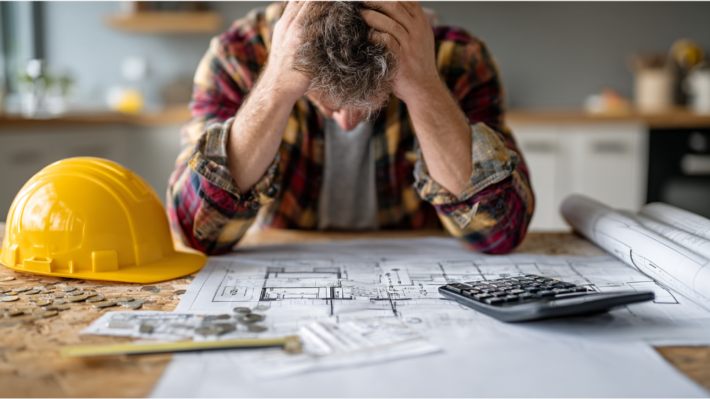 Financing Mistakes to Avoid in 2025