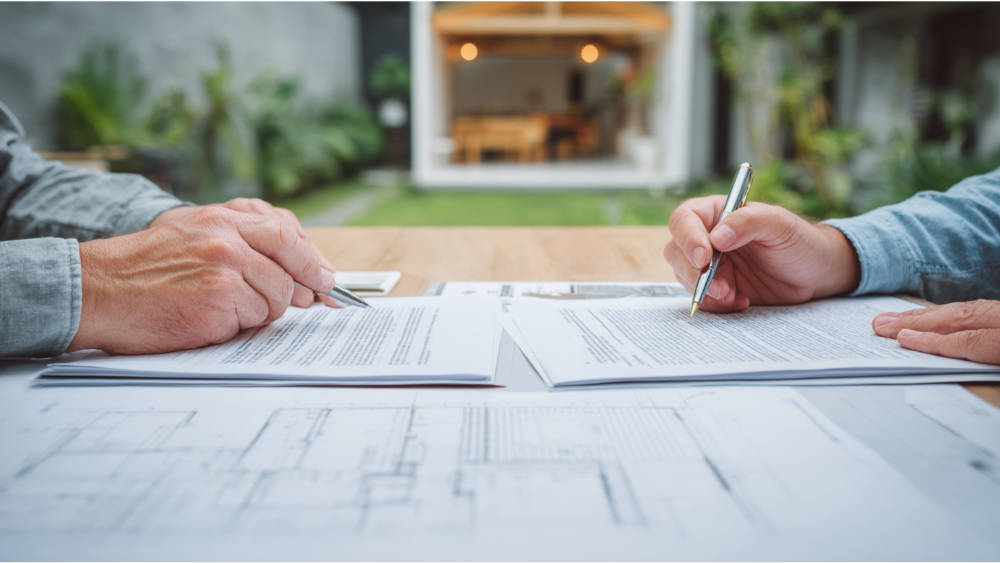 Home Renovation Loan vs Personal Loan: Side-by-Side Comparison