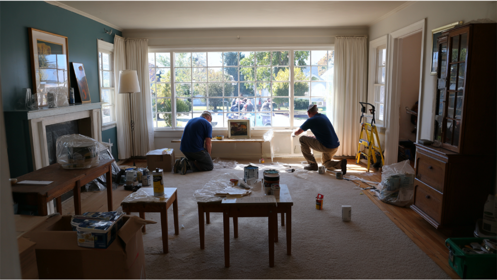How Long Does Window Replacement Take?
