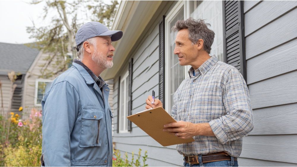 How Much Does a Siding Inspection Cost?