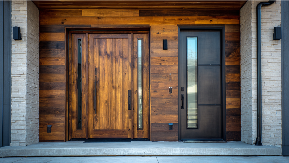 How to Extend the Life of Your Exterior Door