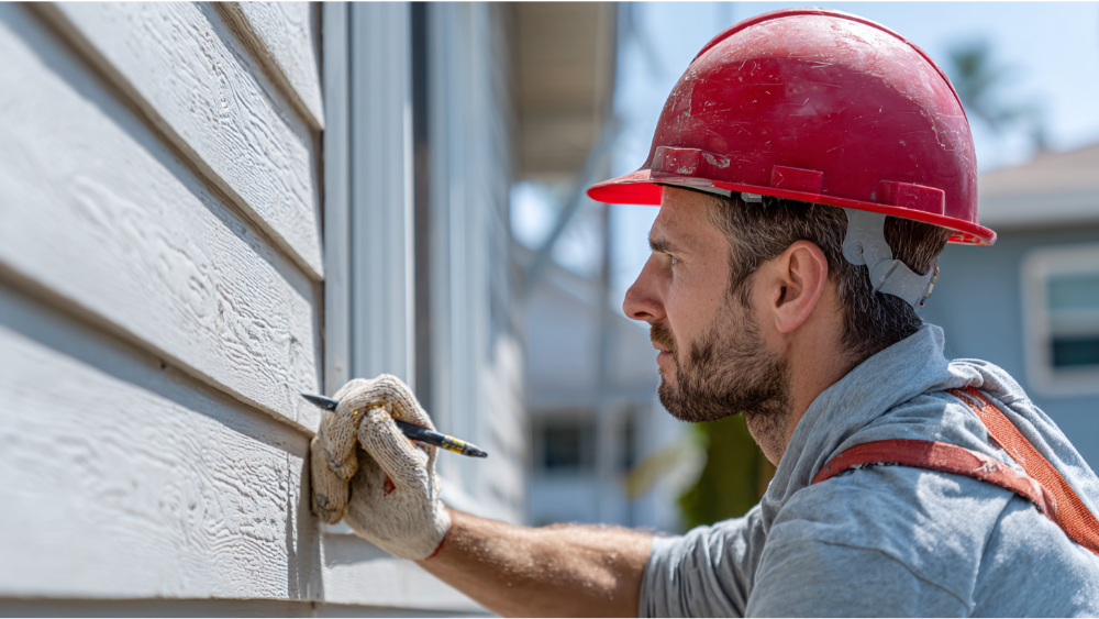 How to Extend the Life of Your Siding