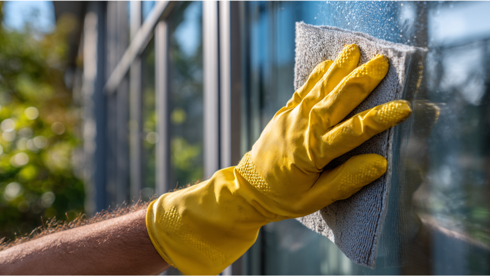 How to Make Your Replacement Windows Last Longer