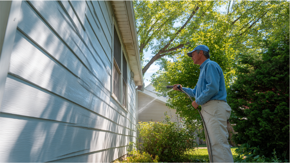Key Times You Should Always Inspect Your Siding