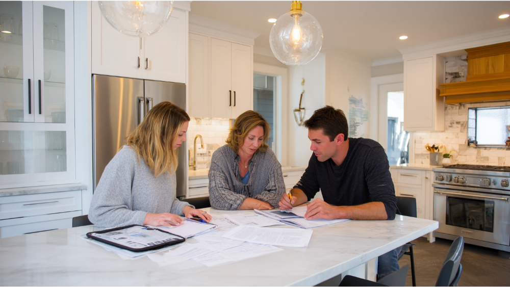 Our Approach to Helping Homeowners Plan Their Investment