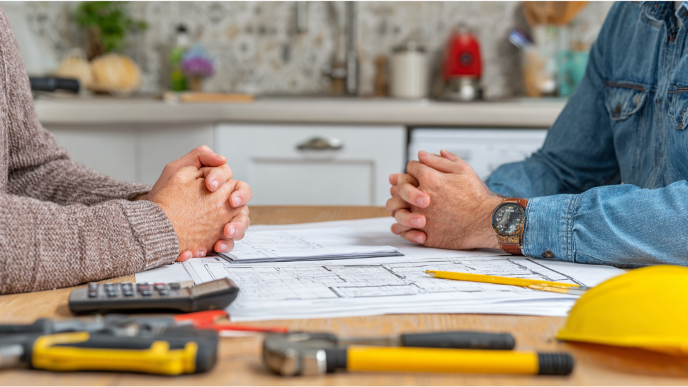 Real-World Example: Comparing Two Financing Scenarios