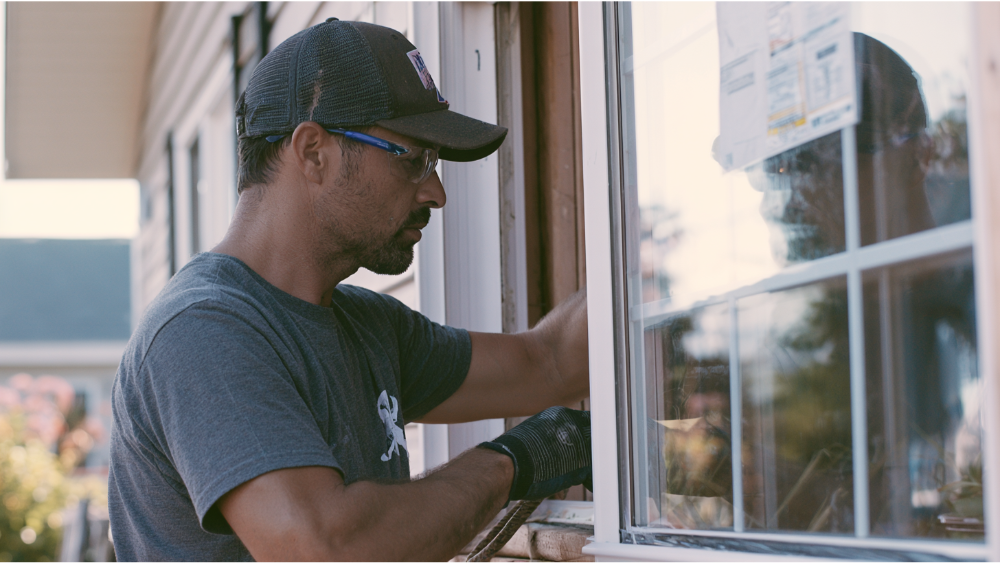 Replacement Window Glass and Performance Options