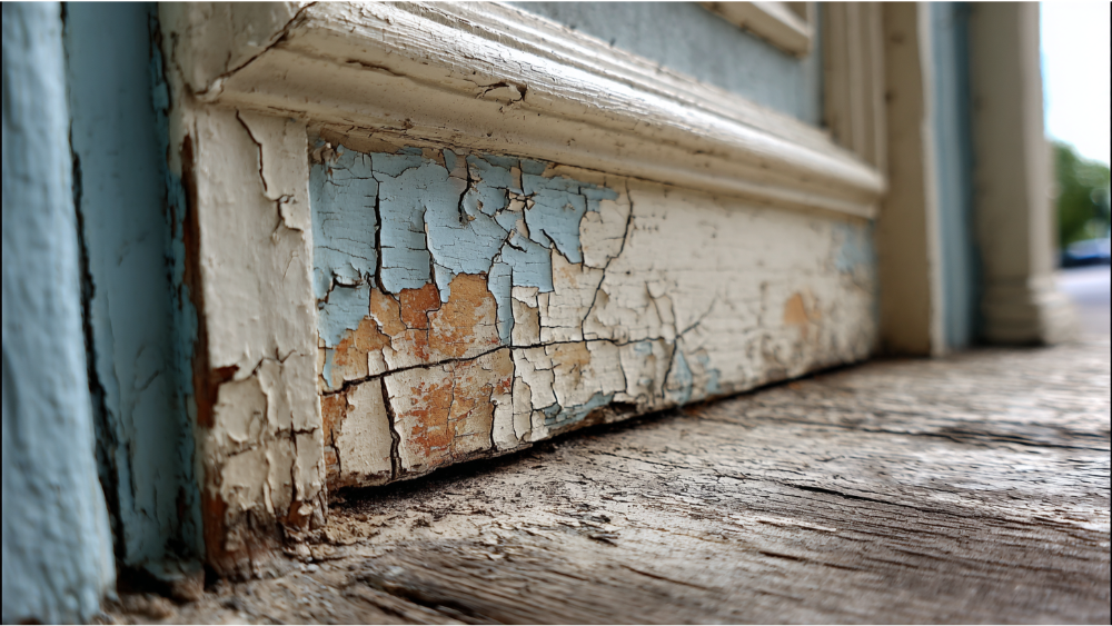 Signs Your Exterior Door Needs to Be Replaced