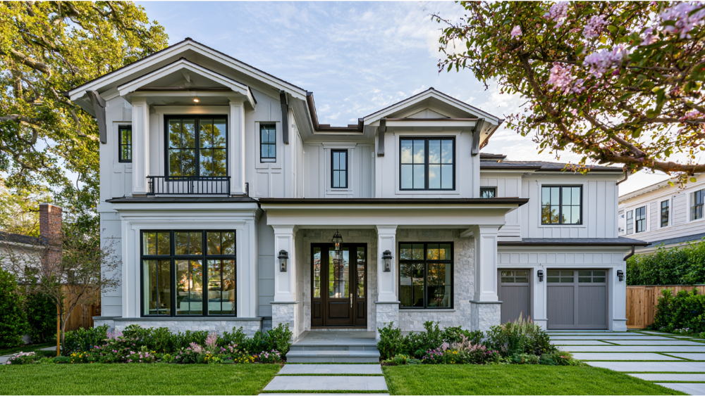 Types of Replacement Windows by Style