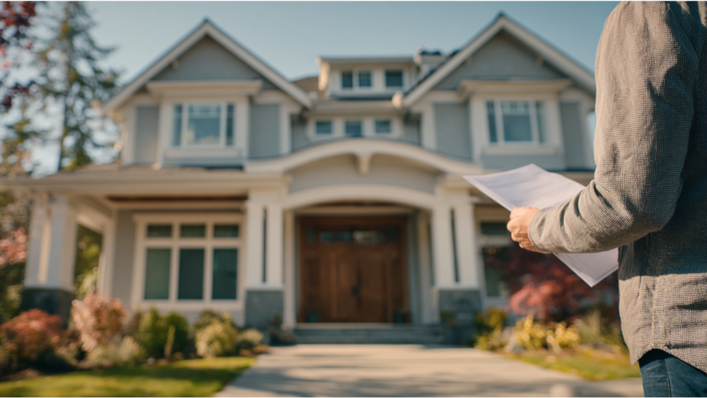 Understanding Home Warranty Plans and Coverage Options