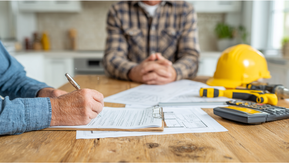 What Is a Home Renovation Loan?