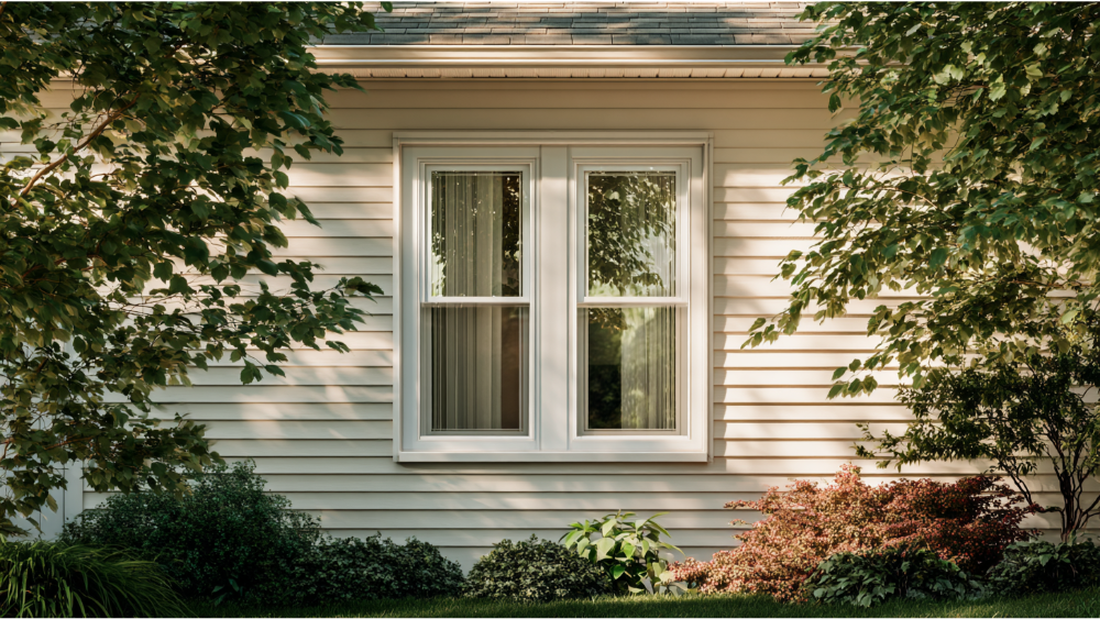 What Is the Average Lifespan of Replacement Windows?