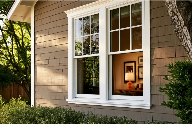What Types of Replacement Windows Are Available: A Homeowner’s Complete Guide