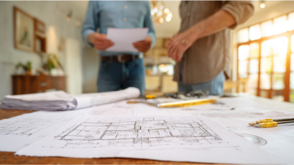 Which Loan Is Better for Your Remodeling Project?
