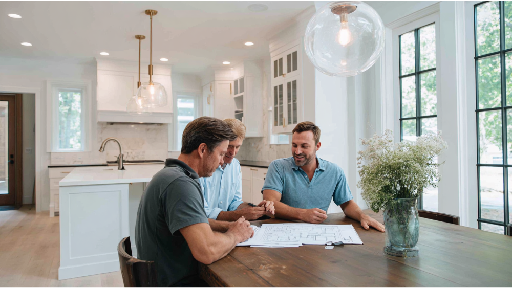Why Financing Your Home Improvement Project Can Be a Smart Move