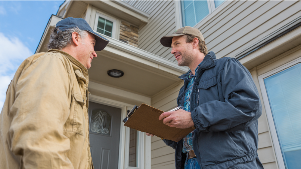 Why Regular Siding Inspections Matter