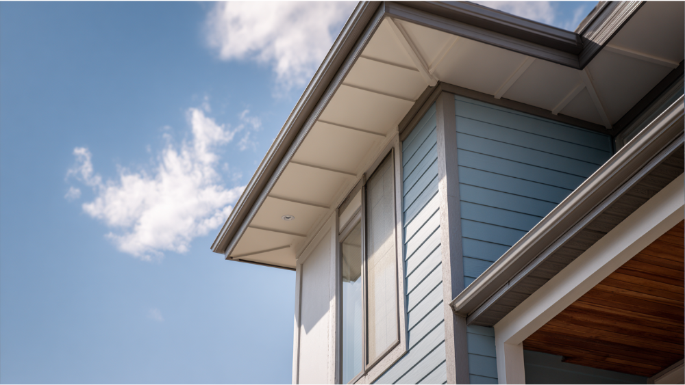 Best Siding Materials for Long-Term Protection