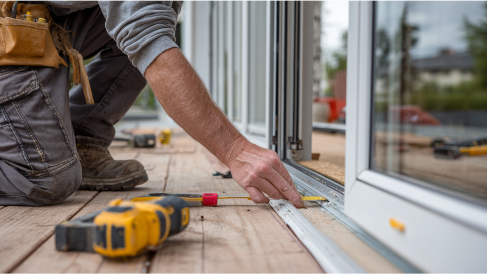 Common Sliding Patio Door Installation Mistakes
