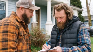 Here's How to Register a Home Improvement Warranty in California