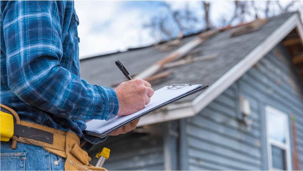 How Contractor Financing Works