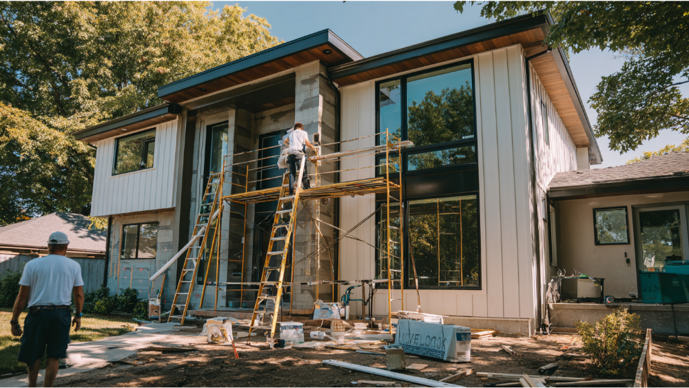 How Elevate Helps Homeowners Protect Their Investment