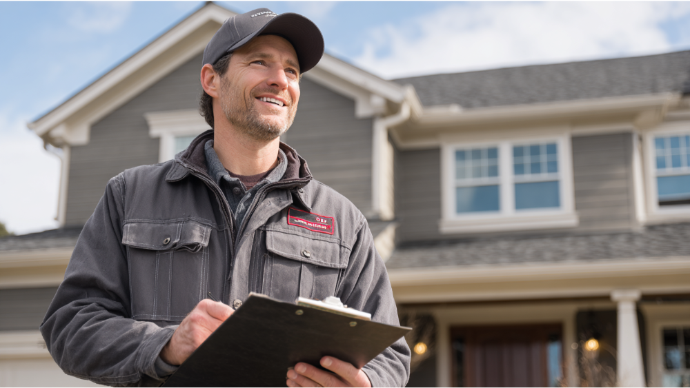 How Roofing Products and Owens Corning Warranties Work