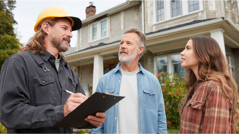 How to Choose the Right Exterior Remodeling Contractor