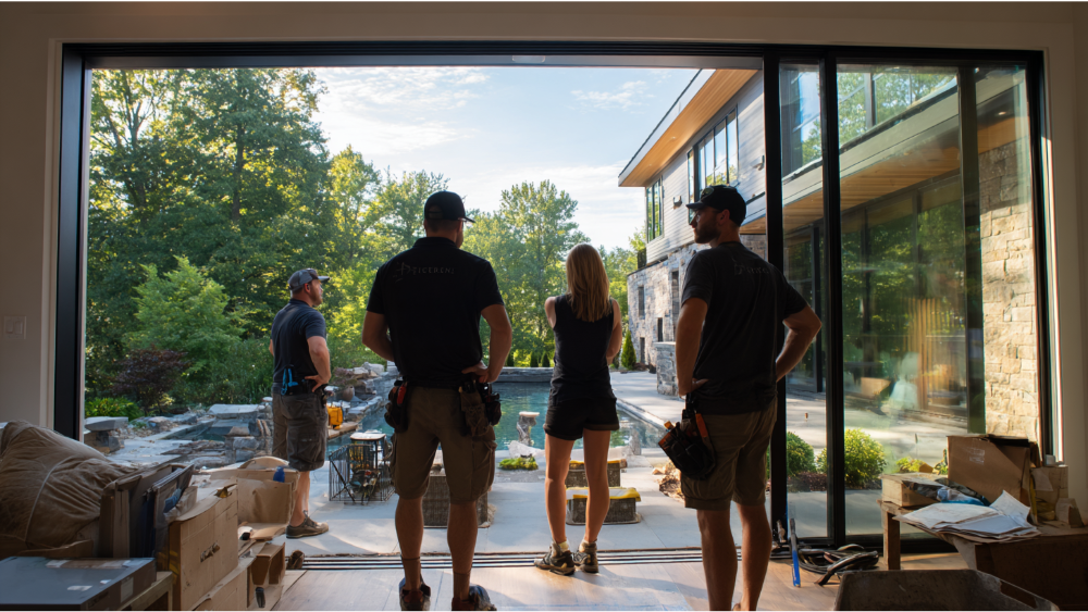 Maintenance Tips After Installation