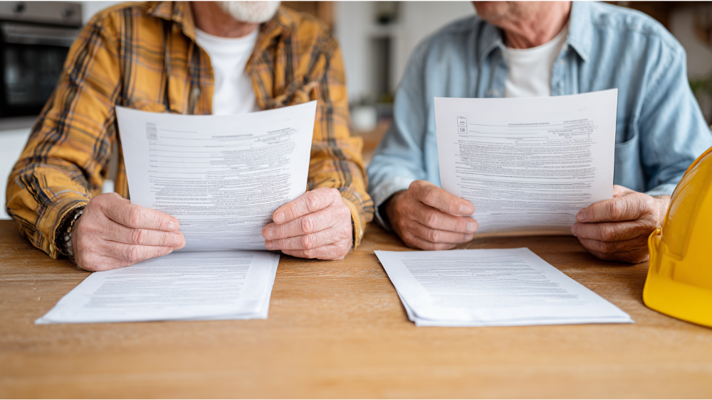 Manufacturer Warranty vs Installer Warranty: The Biggest Difference