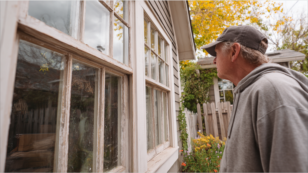 Signs It’s Time to Replace Your Windows