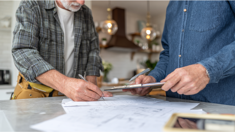 The Difference Between a Home Warranty and Manufacturer Coverage