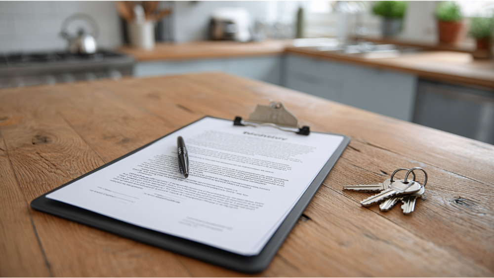 What Does a Home Warranty Usually Cover?