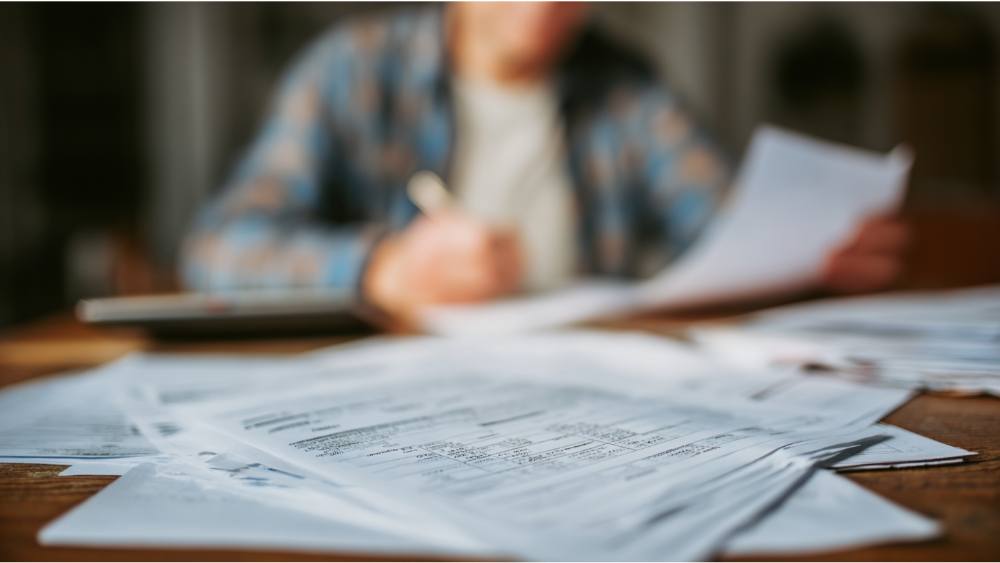 What Information Do You Need to Register a Warranty?