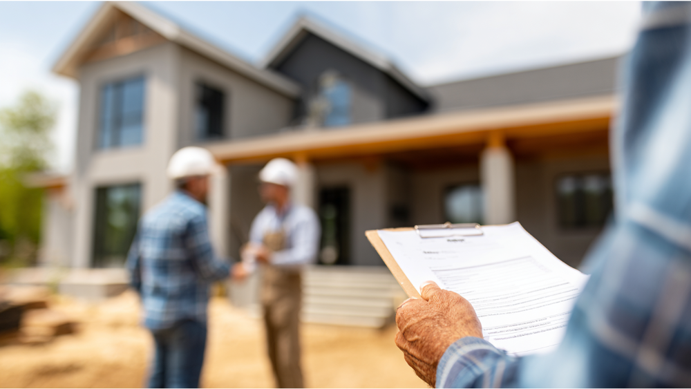 What Is a Home Improvement Warranty?