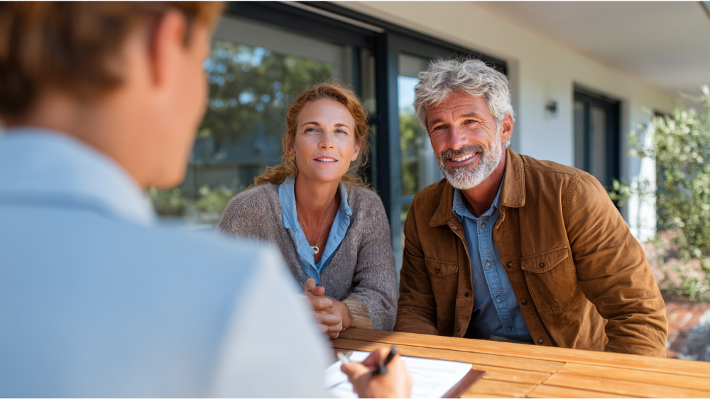 What Types of Exterior Projects Can Be Financed?