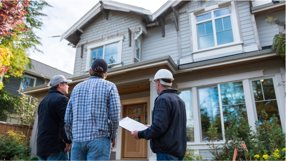 Why Choosing the Right Contractor Matters