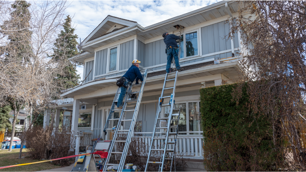 Why Homeowners Trust Elevate Construction Group