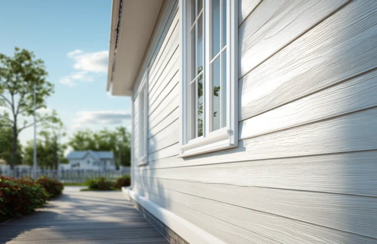 How Often Should Exterior Siding Be Inspected?