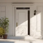 How Long Do Exterior Doors Typically Last?