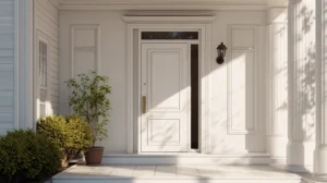 How Long Do Exterior Doors Typically Last?