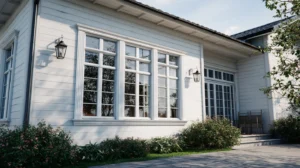 How Disruptive Is Window Replacement for Homeowners?