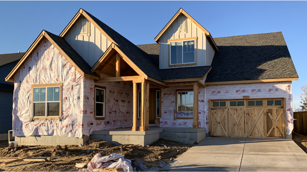 Common Mistakes During Siding Installation Preparation