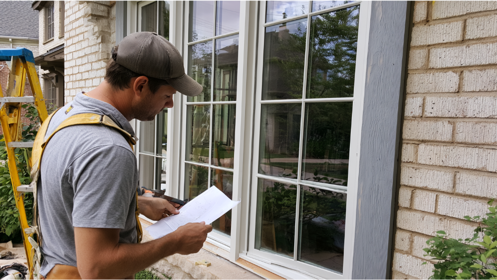 Phase 7 | Final Inspection and Project Completion