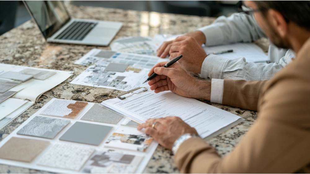 Financing Options for Home Improvements
