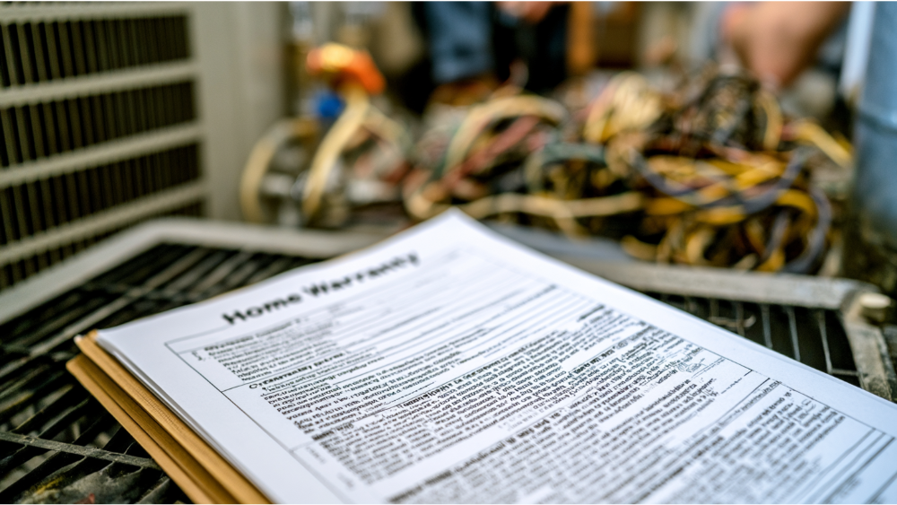 Home Warranty Claim Denied: Improper Installation as the Leading Cause of Warranty Voids