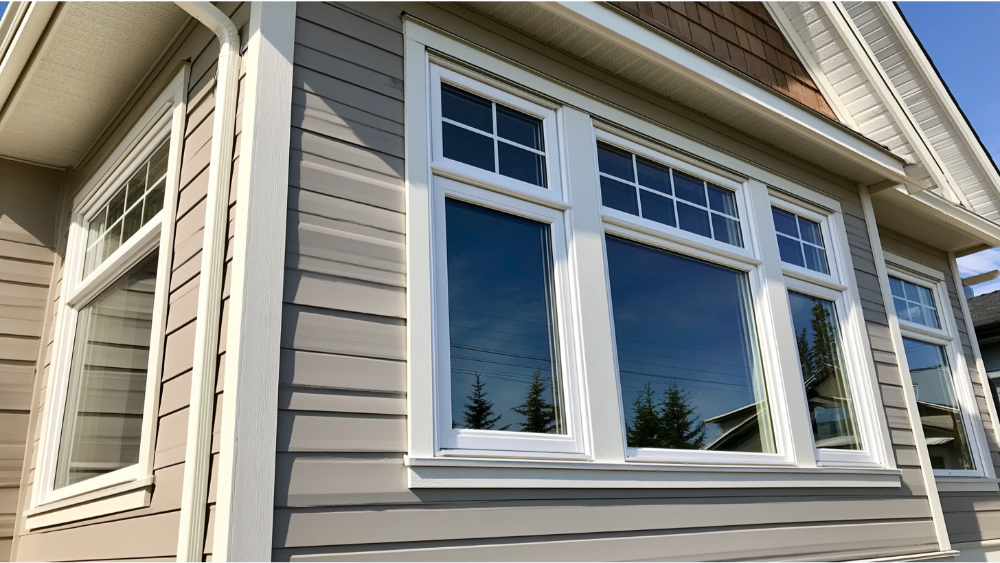 How Professional Preparation Improves Long-Term Window Performance