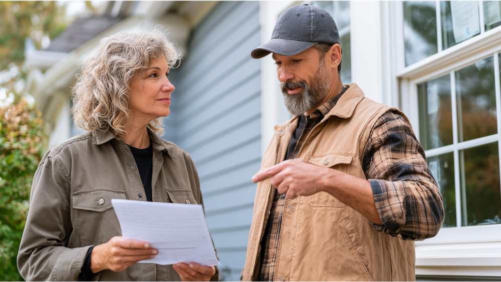 How to Improve Credit Before Applying