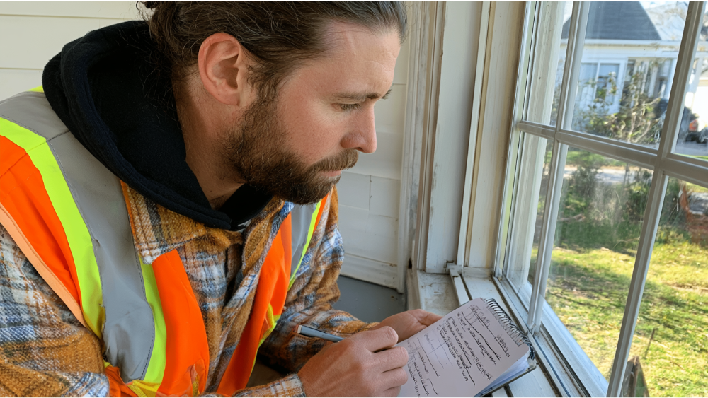 Phase 1 | Initial Consultation and Home Assessment
